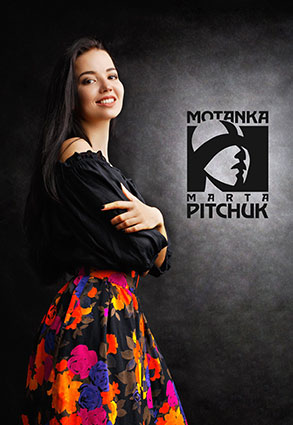 Marta Pitchuk