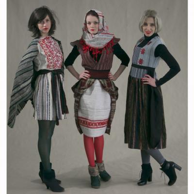 Textile 3 